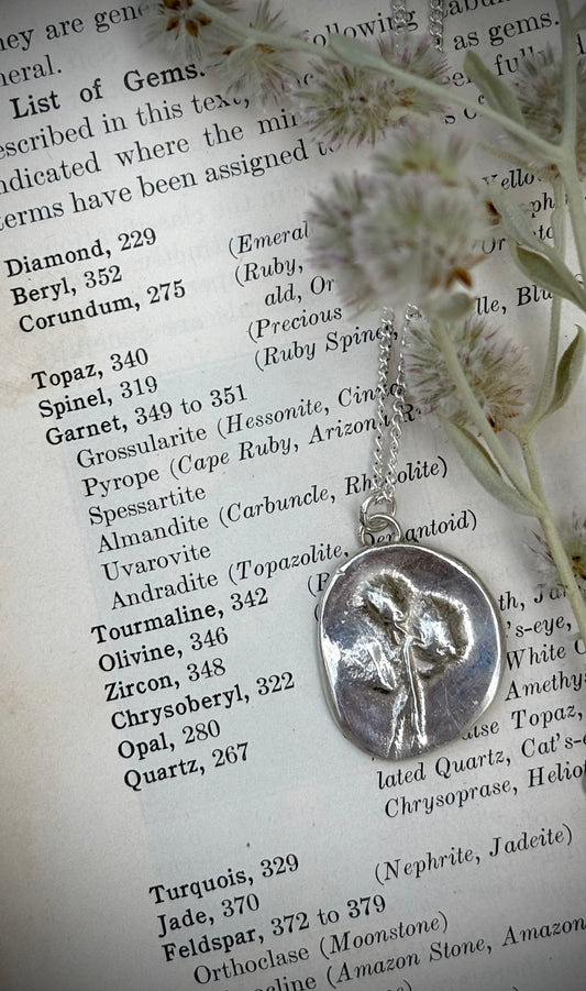 Bloomkeeper - Pendant