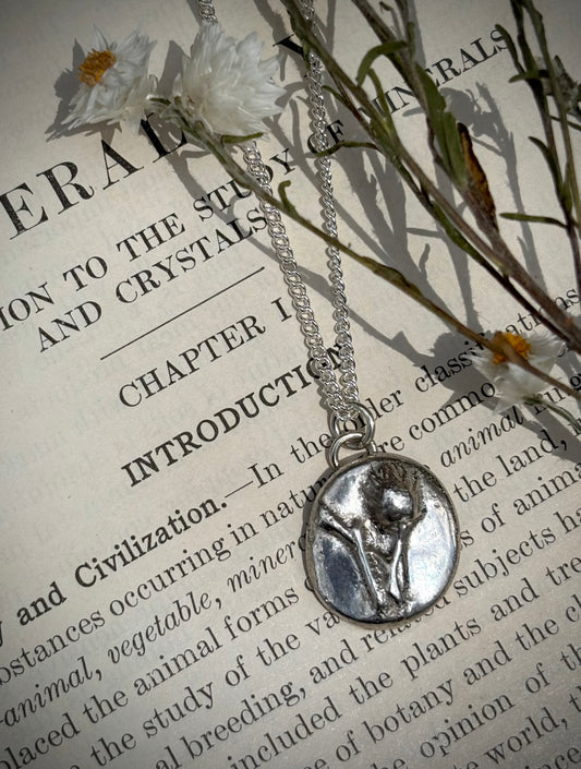 Heart of the Bush - Pendant