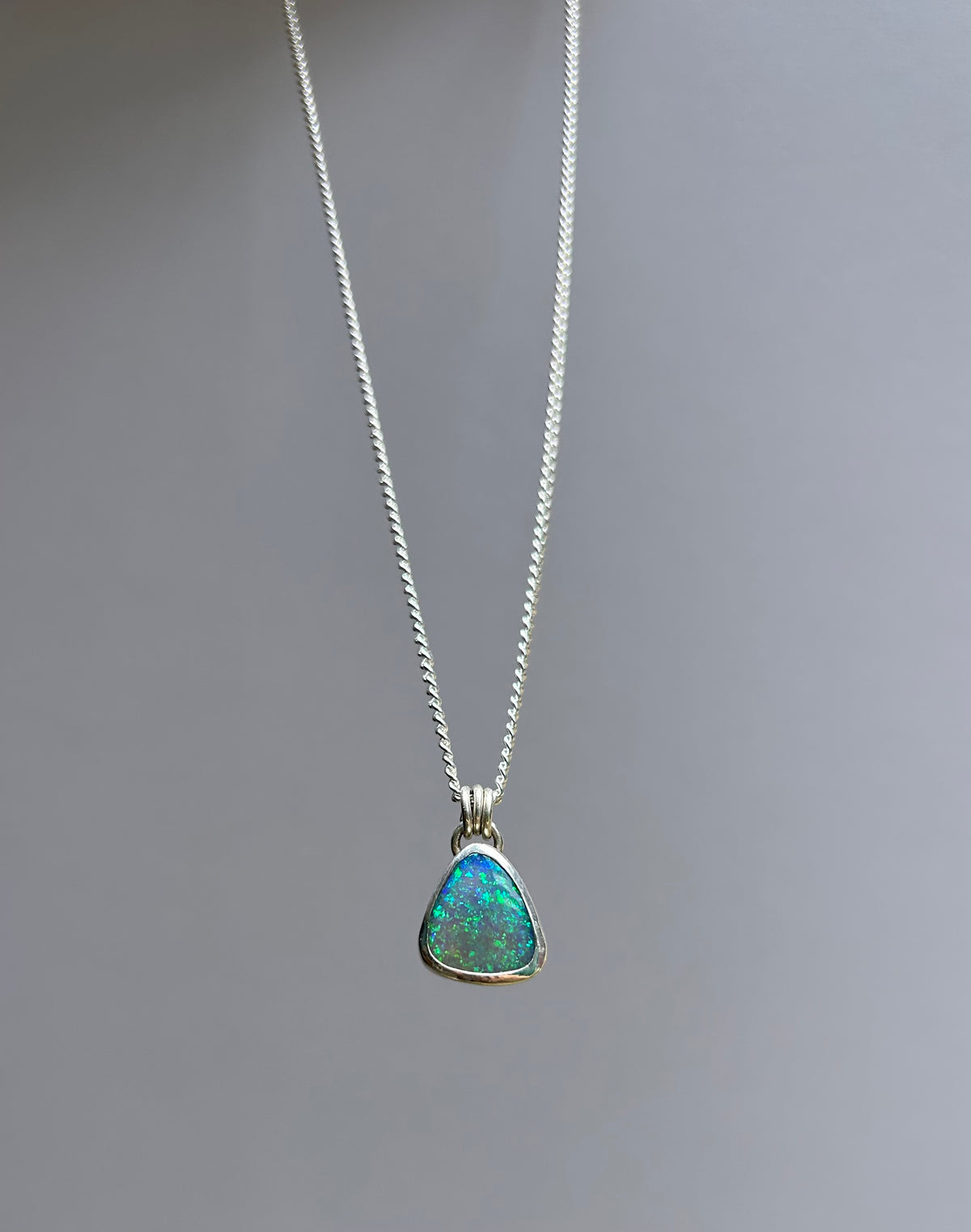 Green with Envy - 3.2ct