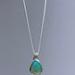 Green with Envy - 3.2ct