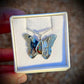 Butterfly - Lady Mununja (Boulder)