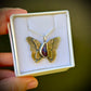Butterfly - Lady Mununja (Boulder)