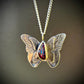 Butterfly - Lady Mununja (Boulder)