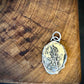Relic - Sandcast Pendant