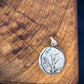 Wisp - Sandcast Pendant