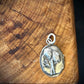 Kindred - Sandcast Pendant