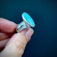The Opal Dreaming - 4.25ct solid opal