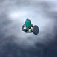 The Opal Dreaming - 4.25ct solid opal