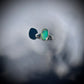 The Deserts Ocean - 3.05ct solid opal