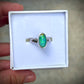 The Deserts Ocean - 3.05ct solid opal