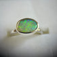 Inland Tide, East West - 2.60ct solid opal