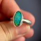 The Deserts Ocean - 3.05ct solid opal