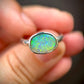 Inland Tide, East West - 2.60ct solid opal