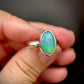 Inland Memories - 3ct solid opal