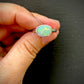 Inland Tide, East West - 2.60ct solid opal