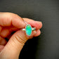 The Deserts Ocean - 3.05ct solid opal