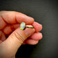 Ancient Golden Glow - 9ct gold 1.6ct solid opal
