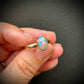 Ancient Golden Glow - 9ct gold 1.6ct solid opal