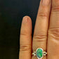 The Timeless One - 2.5ct solid opal