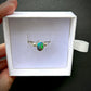 The Remembered One - 2.05ct solid opal