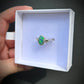 The Timeless One - 2.5ct solid opal