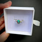 The Remembered One - 2.05ct solid opal
