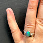 The Remembered One - 2.05ct solid opal