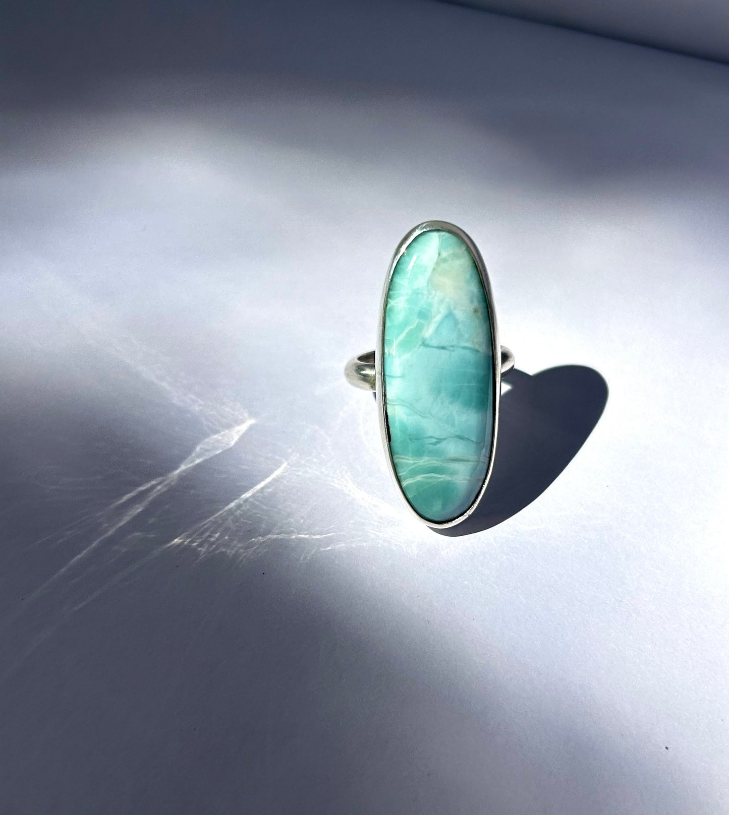 Atlantis Rising - Larimar