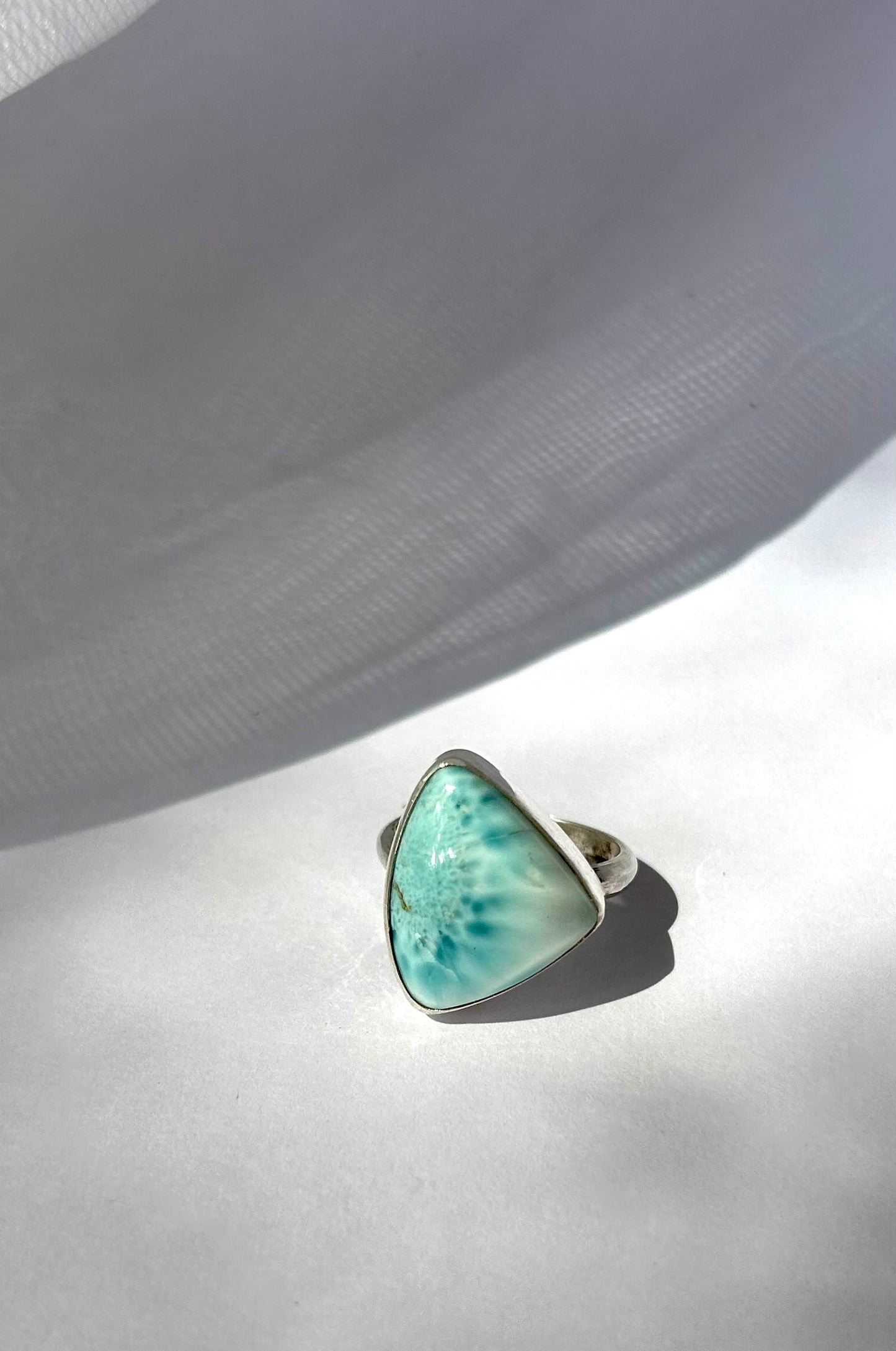 Atlantis's Triangle - Larimar