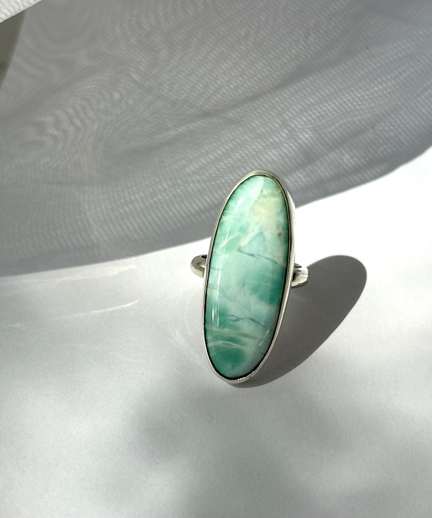 Atlantis Rising - Larimar