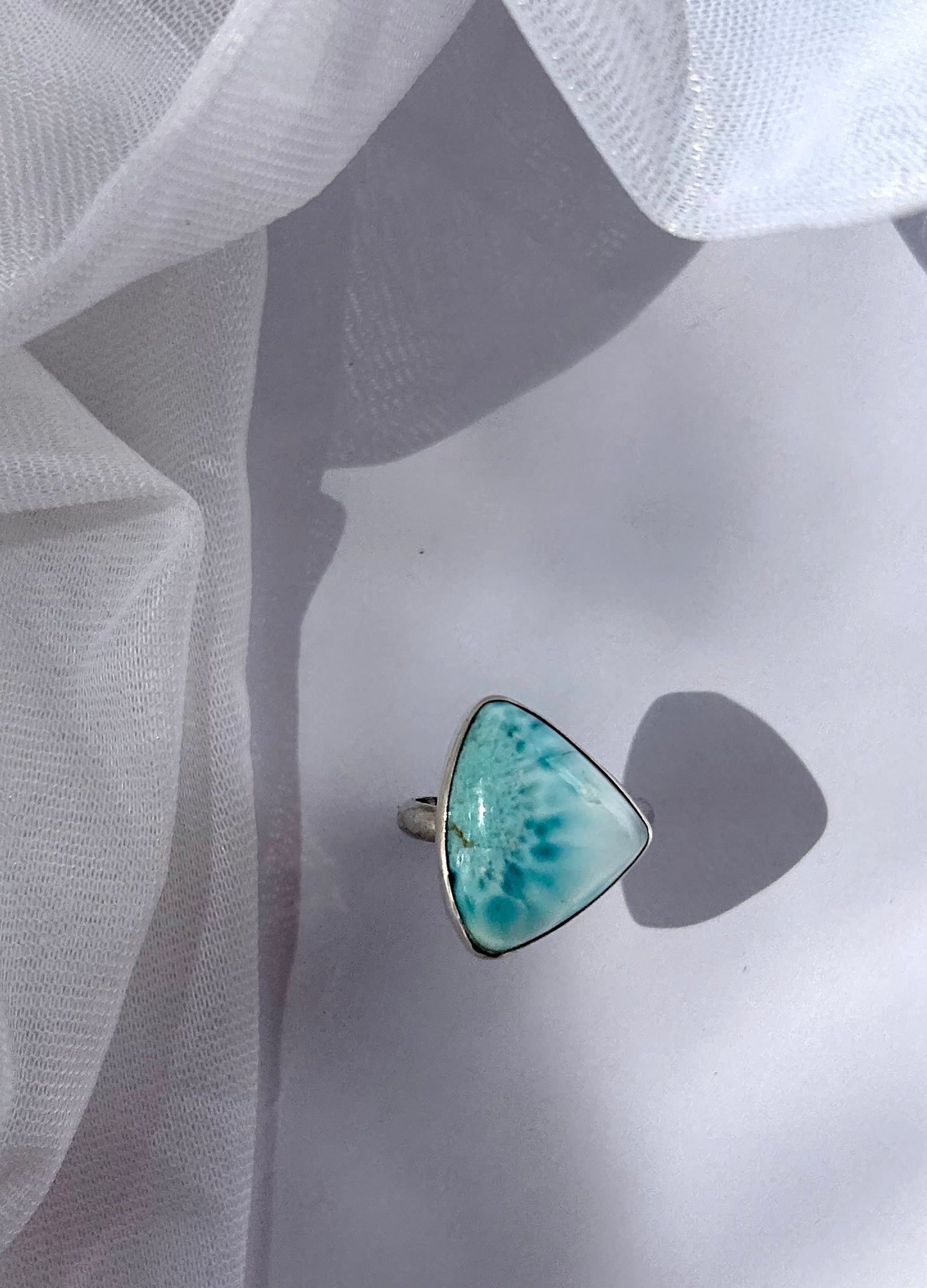 Atlantis's Triangle - Larimar