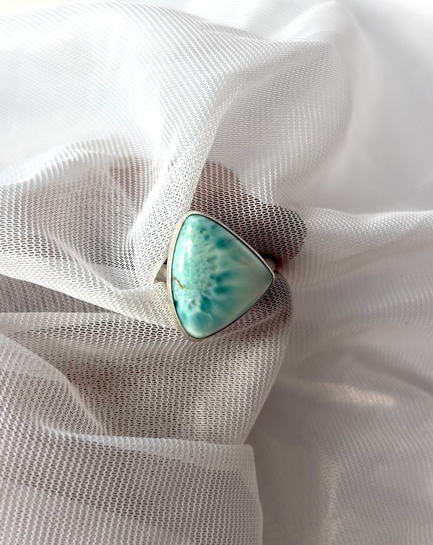 Atlantis's Triangle - Larimar