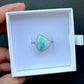 Atlantis's Triangle - Larimar
