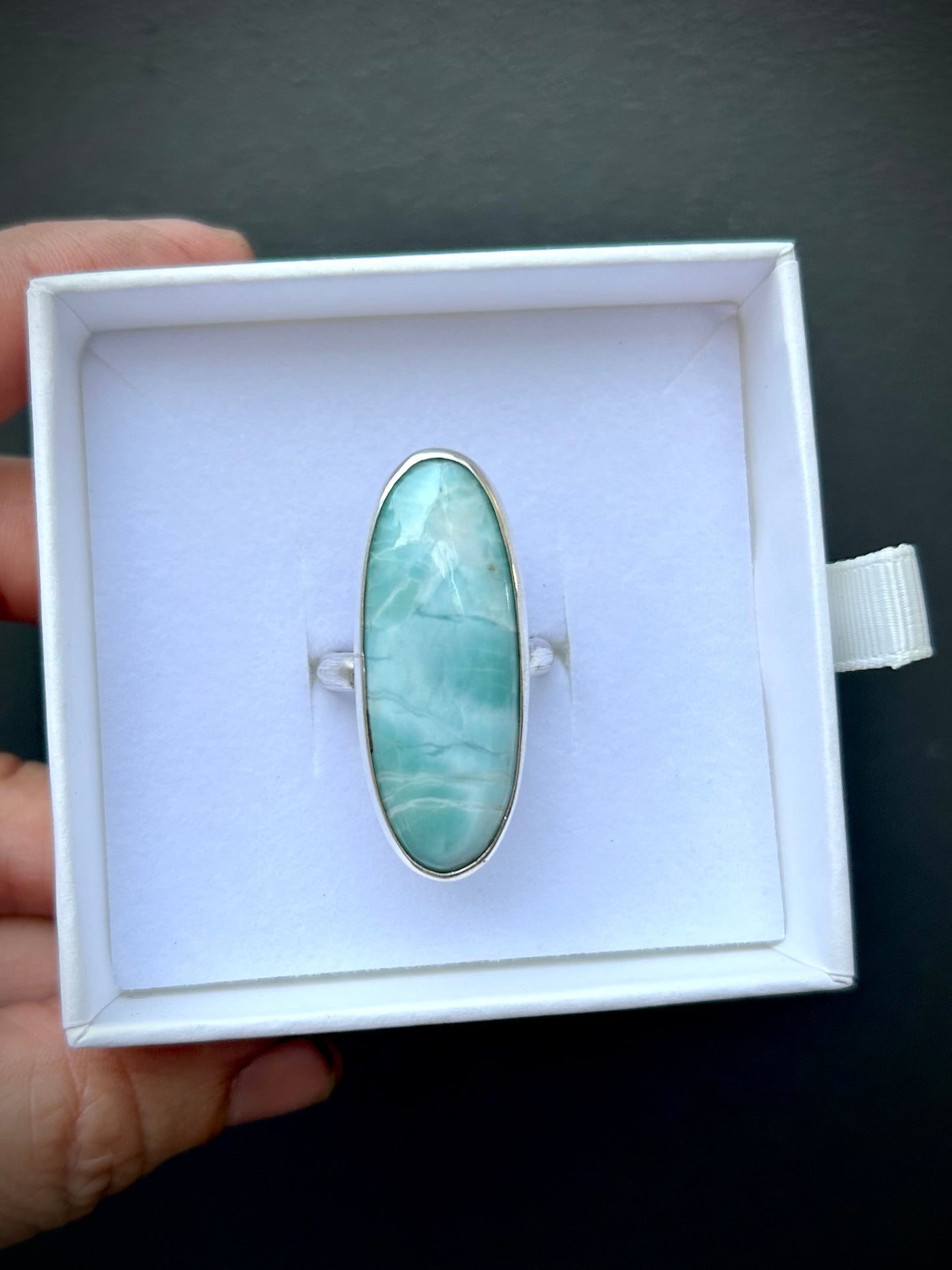 Atlantis Rising - Larimar