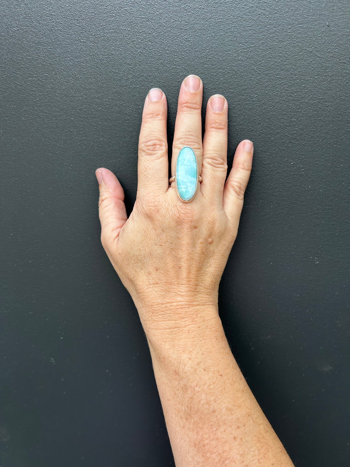 Atlantis Rising - Larimar