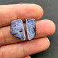 Boulder opal pair - 17.5ct
