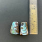 Boulder opal pair - 43.9ct