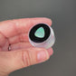 Create your own - The Green Lady 2.95ct