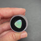 Create your own - The Green Lady 2.95ct