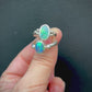 The Remembered One - 2.05ct solid opal