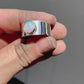 A Whisper of Colour - 1.1ct