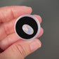 Create your own - Rainbow love 3.70ct