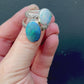The Blue/Green Secret - 7ct