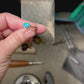 The Ocean's Whisper -  1.5ct solid opal