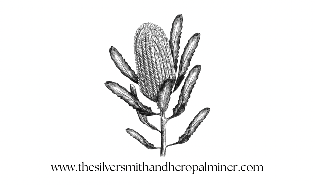 I'm Proud of You - Banksia