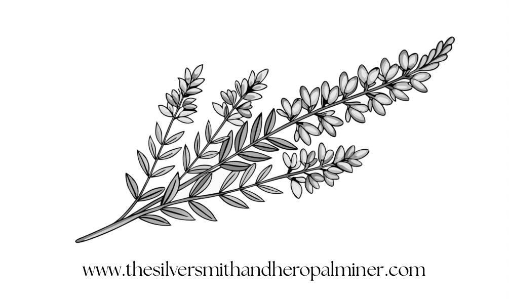 For my Daughter - Elfin Herb